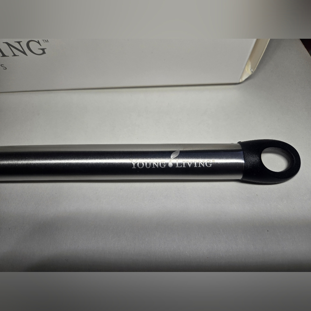 Young‎ Living Black Kitchen Utensil Set - Picture 6 of 6